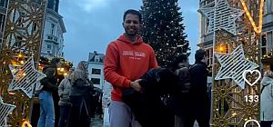 Посол Израиля в Бельгии: участник резни 7 октября замечен на рождественском базаре в Антверпене