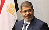 "Новый фараон": Мурси объявил себя выше закона