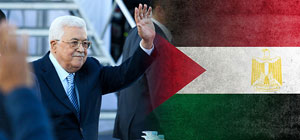 Аббас отвергает египетский план урегулирования в Газе
