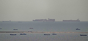 Иран объявил об открытии Ормузского пролива для всех коммерческих судов на период перемирия