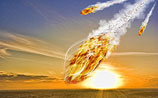Падение метеорита на Урале: около 500 пострадавших. ВИДЕО