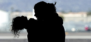 Израильские ученые раскрыли роль "гормона любви" в детском развитии