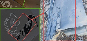 СМИ: над Ираном сбит американский истребитель