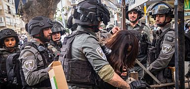 От Бней-Брака до Ирана. Итоги политической недели