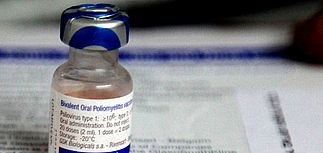 Минздрав начал вакцинацию 150.000 детей 