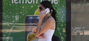 Изменения на рынке мобильной связи в Израиле. Новый опрос