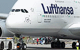 Забастовка в Lufthansa ударит по тысяче израильских туристов

