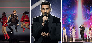 Опубликован порядок выступлений на финальном шоу конкурса "Евровидение - 2019"
