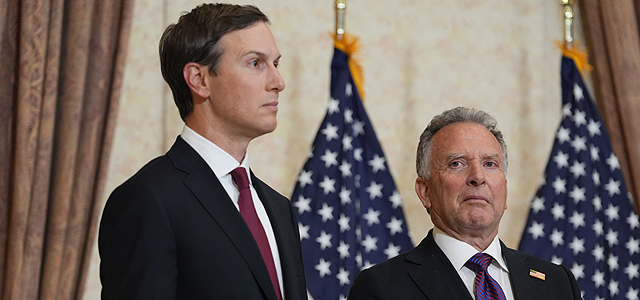 Белый дом: иранцы хотят поговорить лично. Иран: никакой встречи с США не планируется