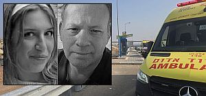 Теракт на севере Израиля: убиты 19-летняя девушка и 68-летний мужчина