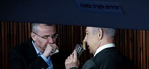 Политики против силовиков, Левин против Баарав-Миары. Итоги политической недели
