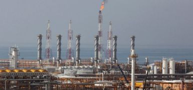 WSJ: меморандум позволит Ирану немедленно начать экспорт топлива и нефти