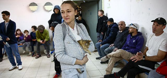 10-й день войны "Рычание льва": Иран и "Хизбалла" продолжают обстрелы Израиля