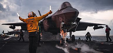 NYT: США и Израиль подготовили планы новых ударов по Ирану после американских выборов