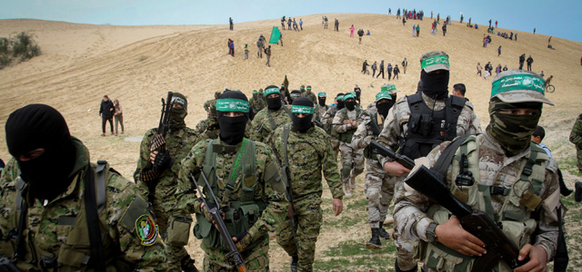 Боевое крыло ХАМАС обвинило Израиль в организации убийства Фукахи