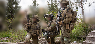 "Аль-Маядин": ночью вступит в силу перемирие между Израилем и Ливаном. В Иерусалиме это опровергают