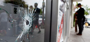 Бойня в Калифорнии: убиты не менее 12 человек