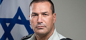 Следующим начальником Генерального штаба станет Эяль Замир