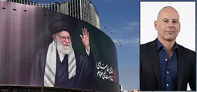 Цель иранского режима – хаос и выживание. Интервью с востоковедом Головенцицем