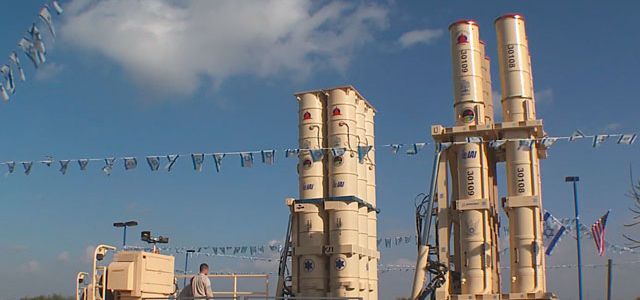 Израиль и США готовятся к возможному отражению иранских ударов