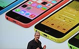 Компания Apple представила два телефона: дешевый и дорогой