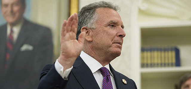 Виткофф опроверг сообщения о согласии ХАМАСа на его предложение