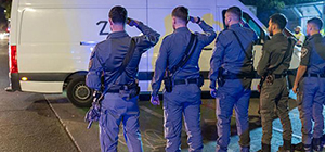 В Израиль из Газы доставлены три гроба, предположительно, с останками заложников