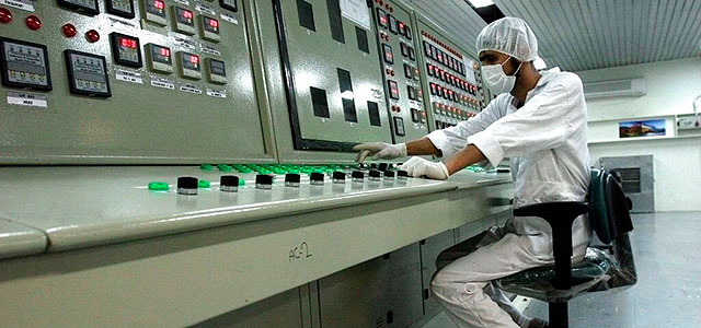 МАГАТЭ: Иран накопил достаточное количество обогащенного урана для создания бомбы
