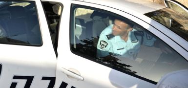 В Нетании полиция застрелила бойца МАГАВа, обстрелявшего жилые дома
