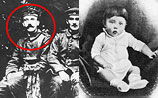 Le Point: сын Гитлера умер во Франции в 1985 году, без "денег фюрера"