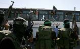 Хамасовцы из "списка Шалита" создают новую сеть террора