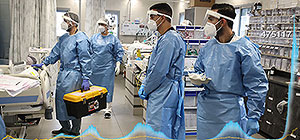 Коронавирус в Израиле: с начала эпидемии более 3 млн зараженных, свыше 9000 умерших