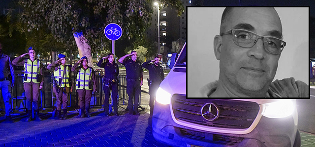 Из Газы возвращены останки Лиора Рудаева