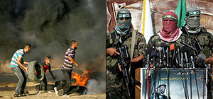 СМИ: ХАМАС отказывается остановить "марши возвращения" и "огненный террор"
