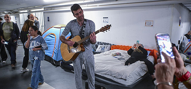 11-й день войны "Рычание льва": Иран и "Хизбалла" координируют атаки на Израиль