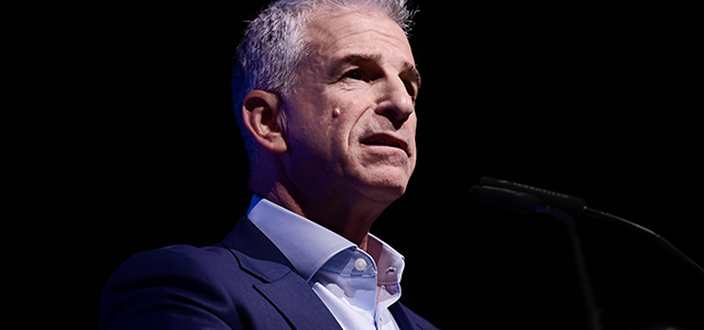 Глава "Мосада" раскрыл детали операции "Пейджеры", изменившей ход войны с "Хизбаллой"