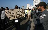 Африканские мигранты в Израиле: факты и  комментарии