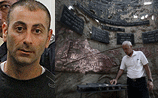 Арестован араб, подозреваемый в хищении памятника жертвам теракта