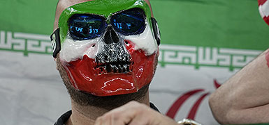 Иранские киберугрозы: от кражи данных до атак на инфраструктуру