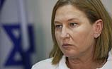 Скандал в коалиции: Ципи Ливни рекомендуют уйти в отставку