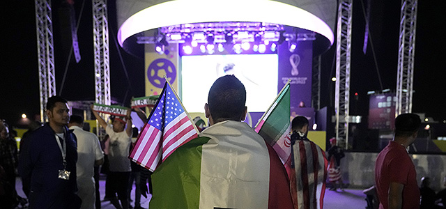 СМИ: в Вашингтоне подтвердили, что новый раунд переговоров с Ираном состоится в четверг