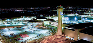 Управление гражданской авиации Израиля разослало предупреждение иностранным авиакомпаниям