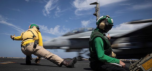 21-й день войны "Рычание льва": атаки из Ирана и Ливана, удары по Тегерану и Парчину