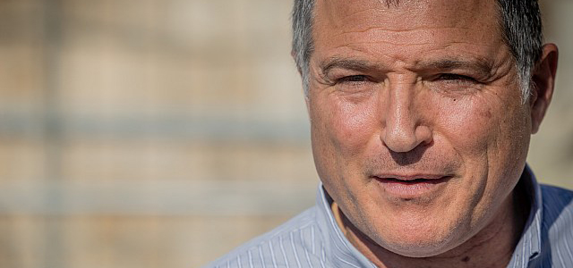 Глава ШАБАКа распорядился демонтировать стенд в память о погибших 7 октября сотрудниках
