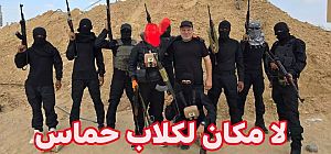 "Нет места собакам ХАМАСа": на востоке Газы создана новая "милиция"