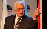 Аббас привез в Египет свой вариант соглашения о прекращении огня