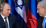 Завершилась встреча Путина и Нетаниягу: о ЗРК С-300 пресса молчит