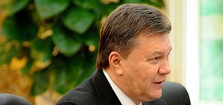 Янукович: Ярош и Парубий вызывают ужас в Израиле