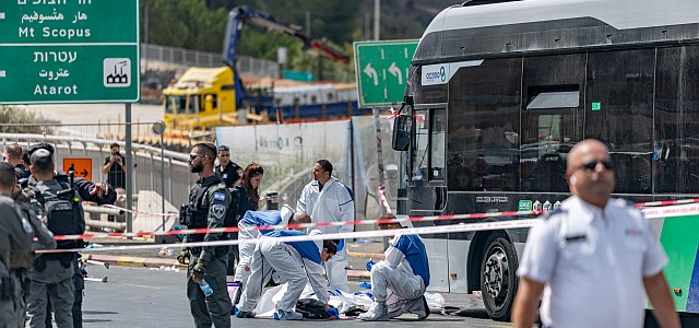 Отчет о терактах за 2025 год: 24 погибших, оставивших 56 сирот и 14 вдов и вдовцов