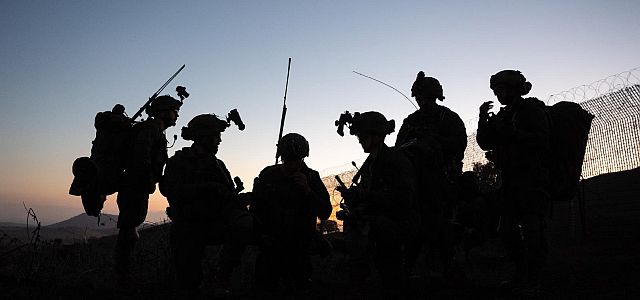 435-й день войны: операции ЦАХАЛа в Иудее и Самарии, удар по террористам в Газе. Хронология
